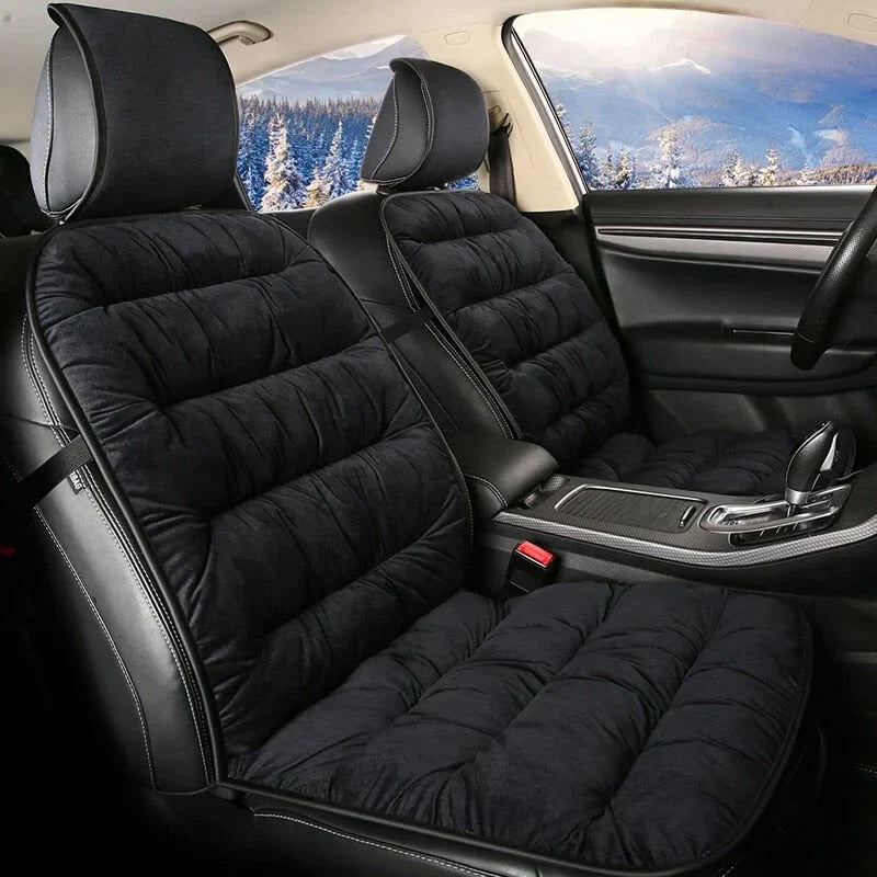 Ultimate Comfort Seat Cover for Your Vehicle