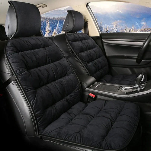 Ultimate Comfort Seat Cover for Your Vehicle