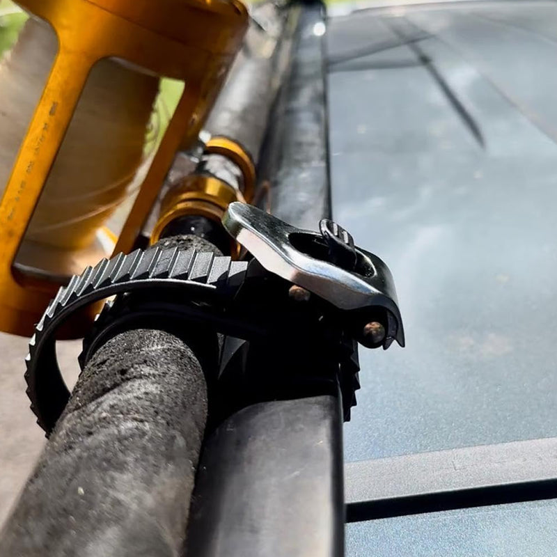 Buy One Get One Free | StrapGuardPro - Secure Your Gear Without Slipping