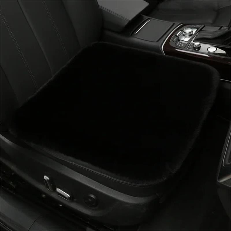 Comfortable Car Seat Cushion for Enhanced Driving Experience