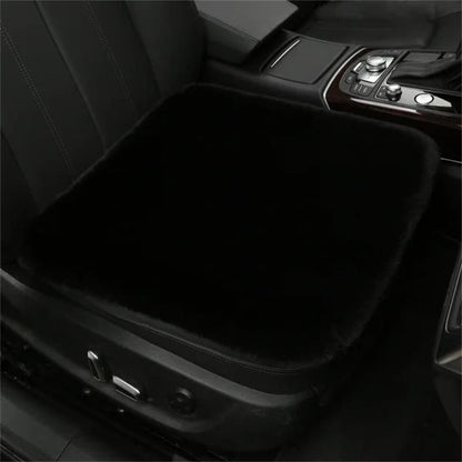 Comfortable Car Seat Cushion for Enhanced Driving Experience