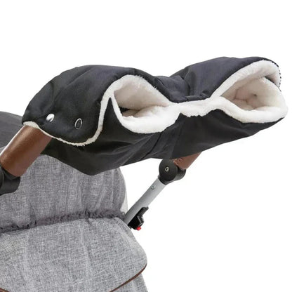 Keep Your Hands Warm and Cozy During Winter Walks