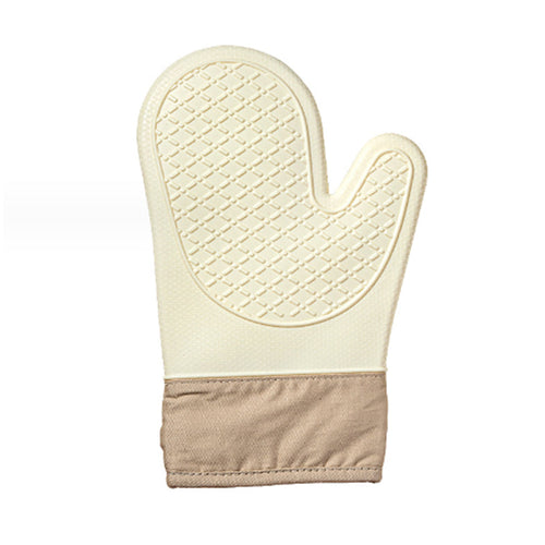Heat and Slip Resistance Cooking Shield for Safe Cooking