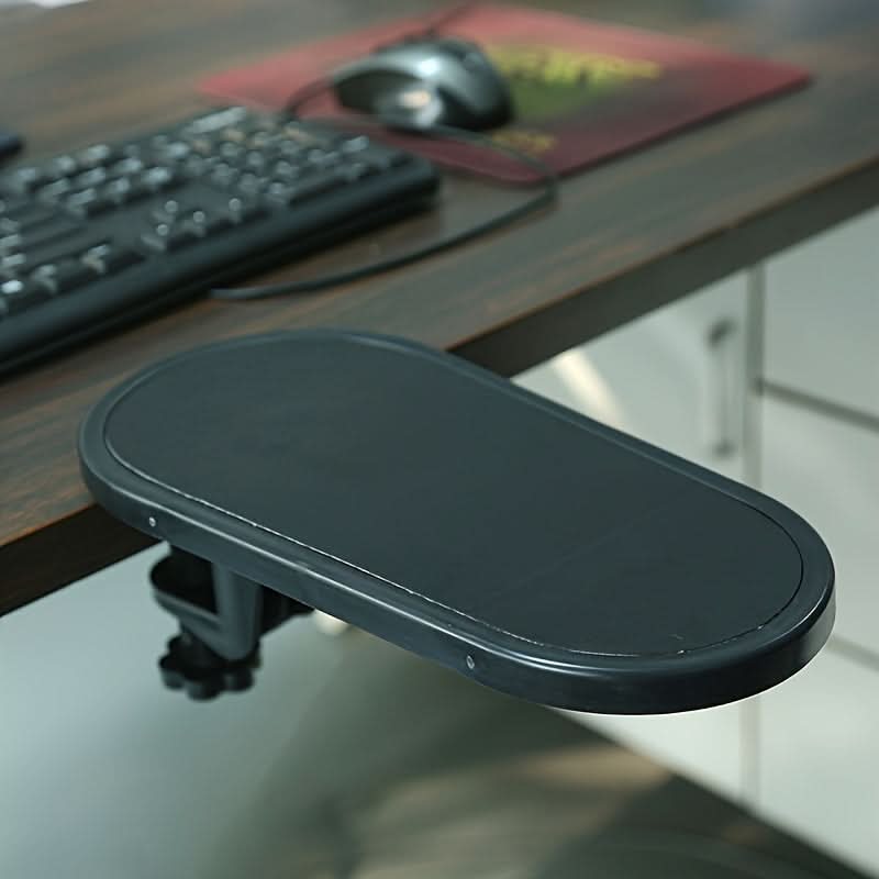 Adjustable Cushion for Desk Armrest