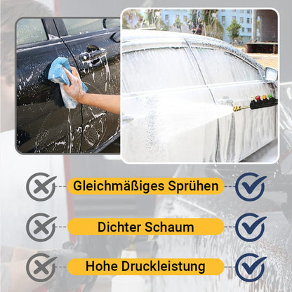 Quickly and Effortlessly Remove Stubborn Dirt
