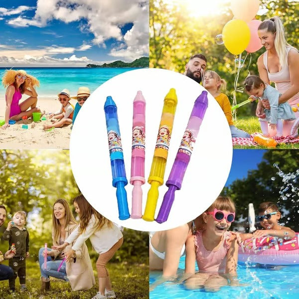 SplashBurst Water Launcher | 45 cm of Summer Fun