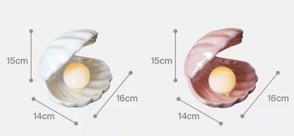 Pearl Night Light – Glow Effect [Last Day Discount]