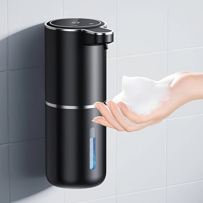 Automatic Soap Dispenser – Convenient and Hygienic for Kitchen and Bathroom