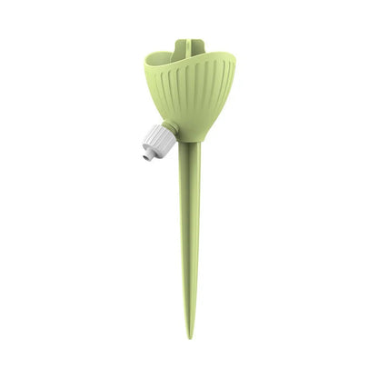 Self-Watering System with Adjustable Drip Rate – 17.7 cm Watering Ball