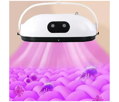 Compact Electric Dryer for Effortless Laundry Care