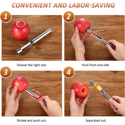Effortless Core Removal Tool for Quick and Clean Prep Every Time