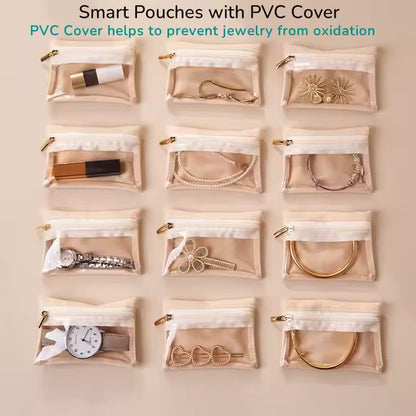 Jewelry Organizer – Keeps Your Accessories Neat and Damage-Free