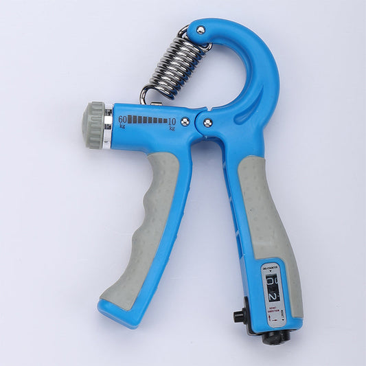 Build Unbreakable Grip Strength Quickly and Effortlessly