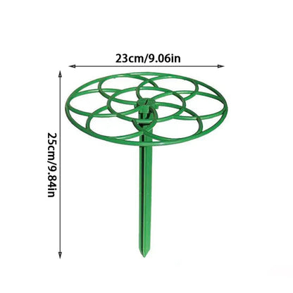 Bonsai Climbing Support | Stackable Plant Holder | Plastic 20–25 cm