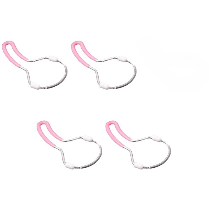 Quick, Painless Facial Hair Removal for Silky Smooth Skin
