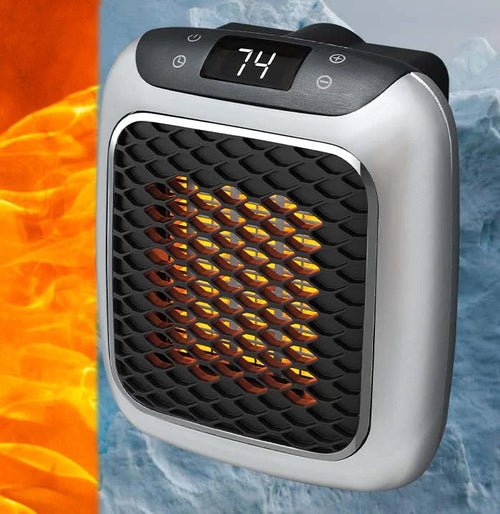 Highly Rated Portable Space Heater