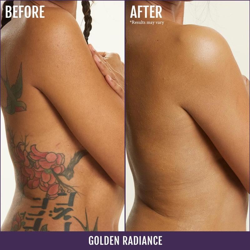 Radiance Enhancer for Face & Body | 24-Hour Flawless Coverage