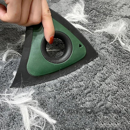 Pet Hair Remover – Easily Eliminate Stubborn Fur from Any Surface
