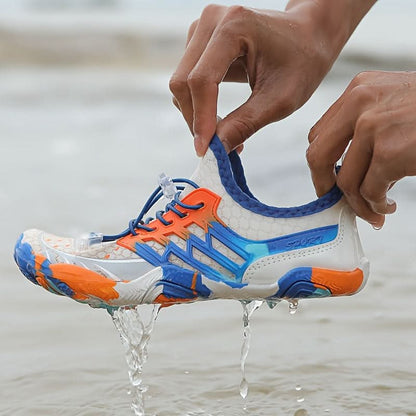 Water Shoes for Adventures - Quick-Dry Footwear