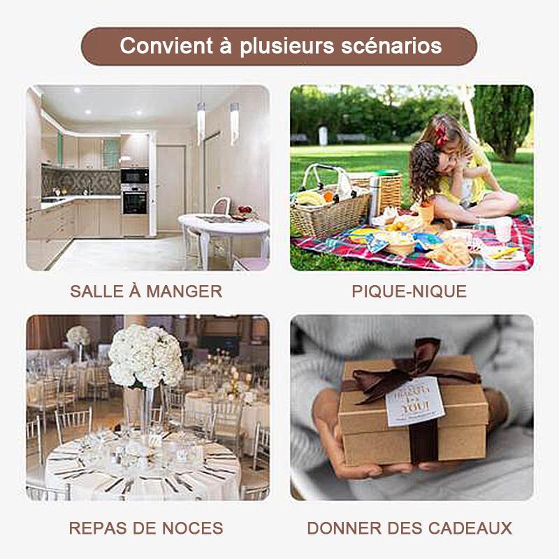 Waterproof Tablecloth Protector for Flawless Elegance