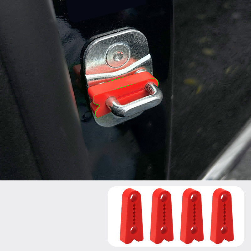 2+2 FREE | SilentSlide – Prevents Door Slamming for Smooth, Quiet Operation