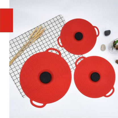Silicone Sealing Ring for Keeping Food Fresh Longer