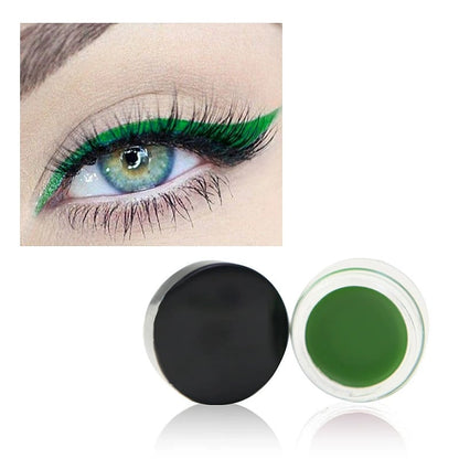 PrecisionEye – Flawless Eyeliner Cream Kit
