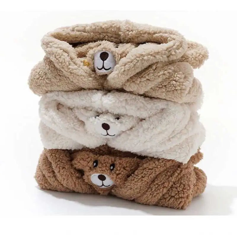 Stay Warm and Shielded from Cold Winds