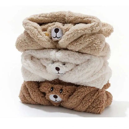 Stay Warm and Shielded from Cold Winds