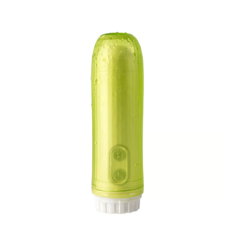 Portable Bidet for Complete Freshness Anytime, Anywhere