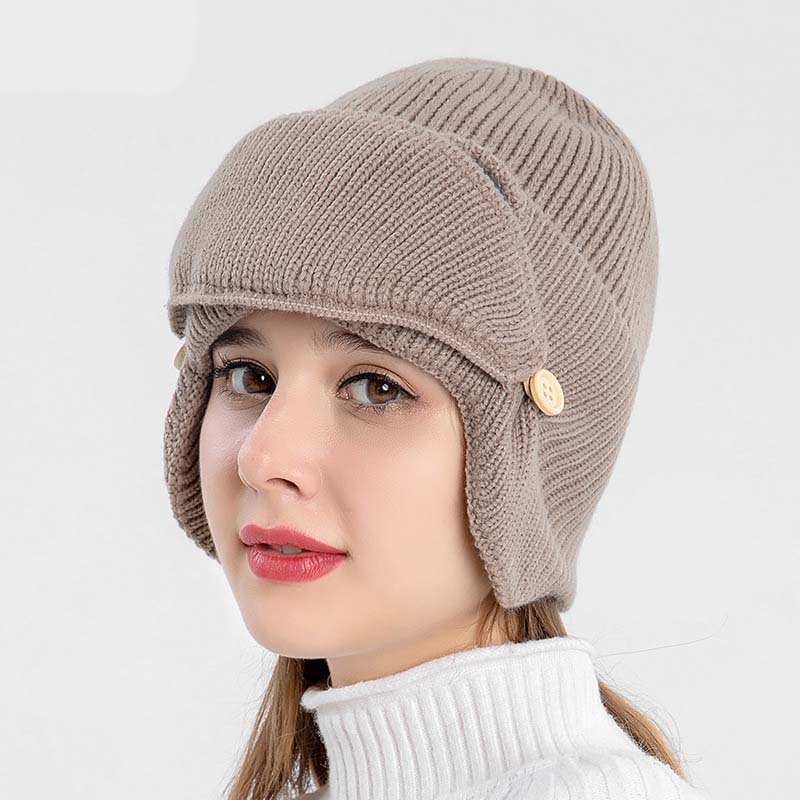 All-in-One Winter Protection for Complete Warmth - Face Guard