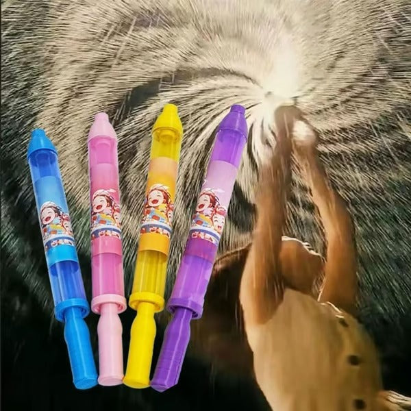 SplashBurst Water Launcher | 45 cm of Summer Fun