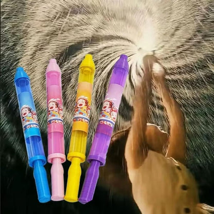 SplashBurst Water Launcher | 45 cm of Summer Fun