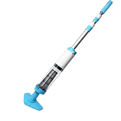 Cordless Pool Vacuum Cleaner for UK Swimming Pools