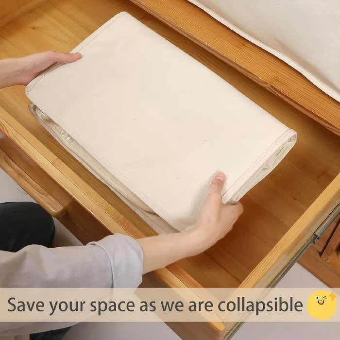 SpaceSaver Pro – Ultimate Compact Storage Solution