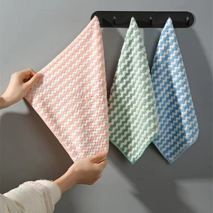 UltraClean Pro - Advanced Microfiber Cloth