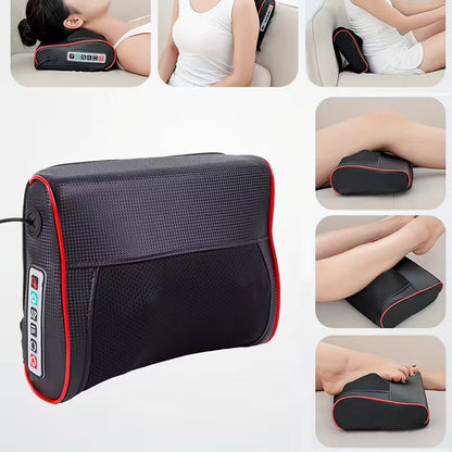 Home Neck and Shoulder Pain Relief – Quick and Soothing Solution
