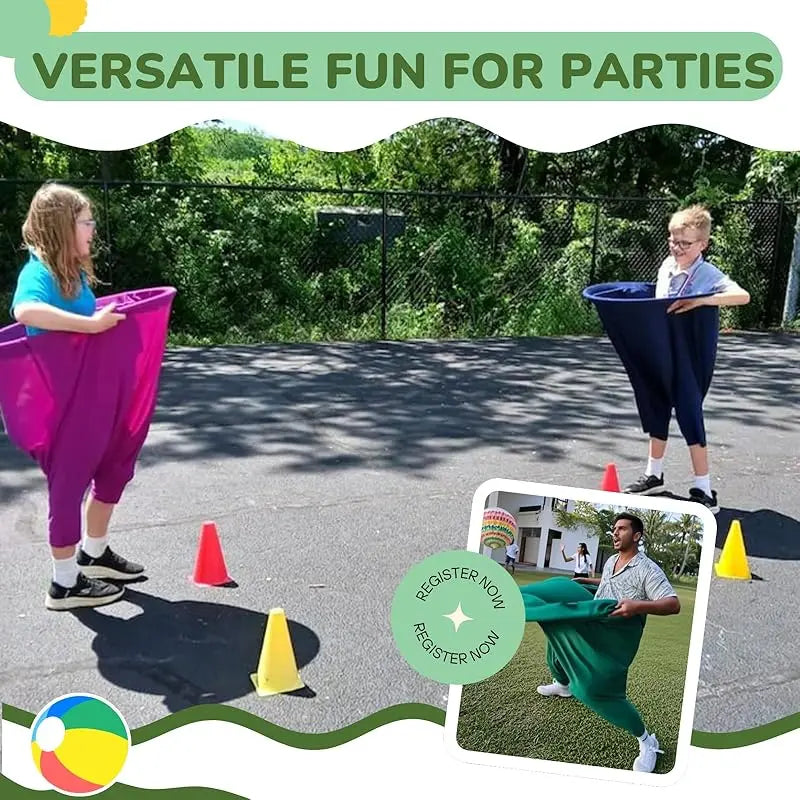 BounceSphere Game - Fun Catch and Throw Activity for Kids and Adults