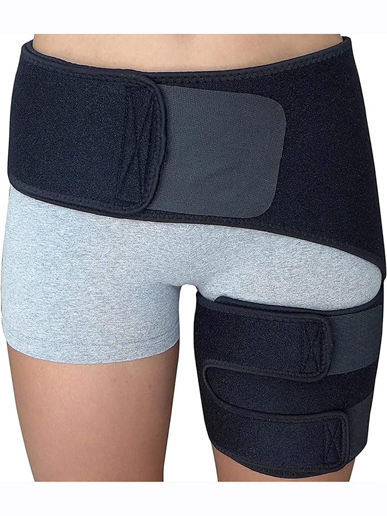 Instant Hip Pain Relief for Enhanced Mobility – FlexGuard
