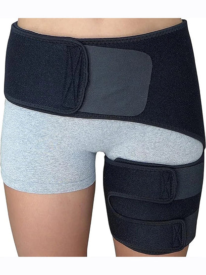 Instant Hip Pain Relief for Enhanced Mobility – FlexGuard