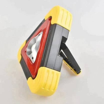 LED Emergency Work Light - Strong Illumination for Various Situations
