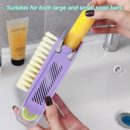 Buy One, Get One Free | Foam Glide – Clean Hands Without Sticky Residue