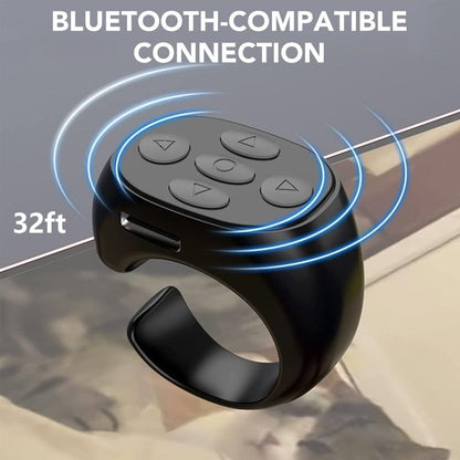 Hands-Free Control Anywhere with FingertipFlow Technology