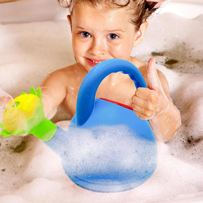 Gardening Made Fun and Easy for Kids