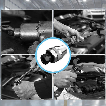 Screw Removal Tool – Effortlessly Extract Screws Without Damage