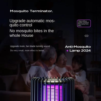 Portable Mini Air Purifier