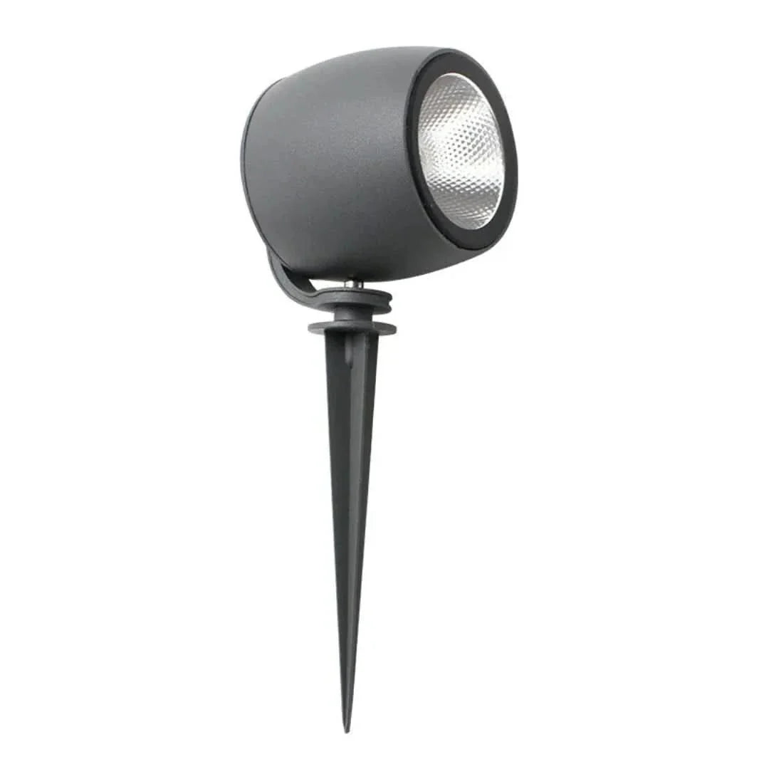 Transform Your Garden with Warm, Cozy Lighting