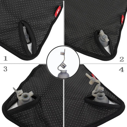 Adjustable Cushion Alleviates Pain and Enhances Posture