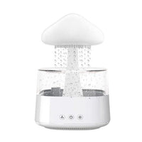 White Rain