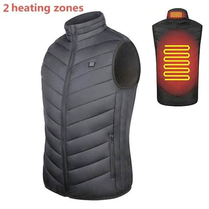 Instant All-Day Warmth for On-the-Go Comfort